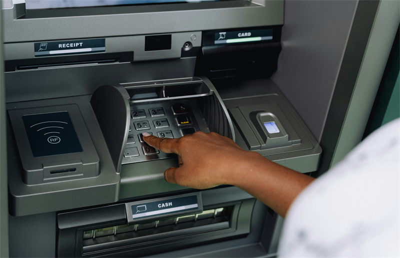 ATM
