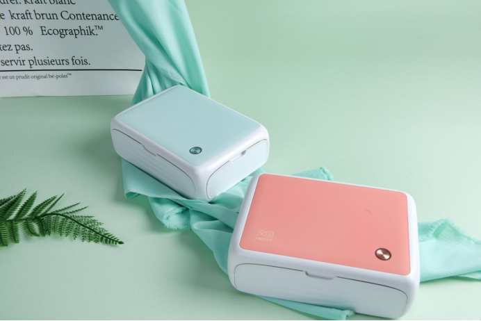 j9国际站备用热升华照片打印机CP4000L