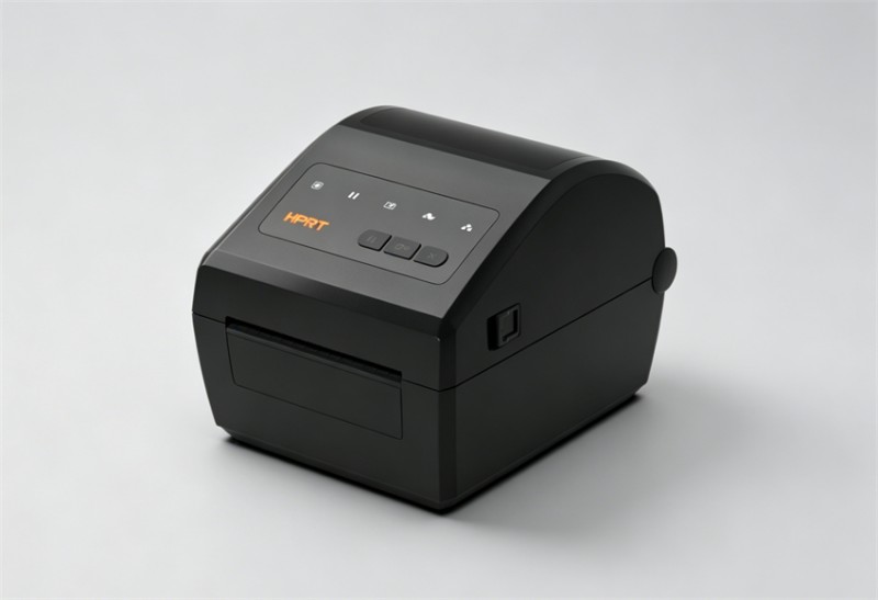 j9国际站备用HD600条码打印机